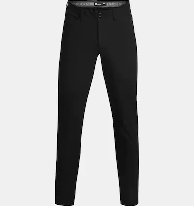 アンダーアーマー UAドライブ 5ポケット パンツ（ゴルフ／メンズ）