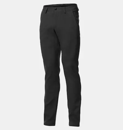 アンダーアーマー UAヘリンボーン パンツ（ゴルフ／メンズ）