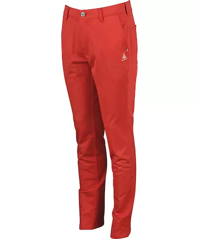 ルコックスポルティフ（ゴルフ） ロングパンツ