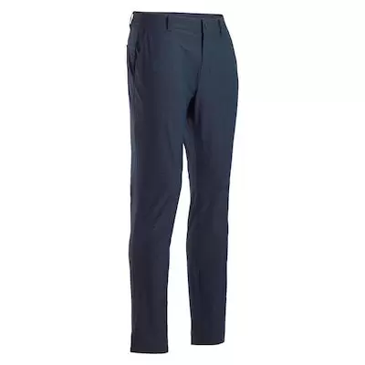 デカトロン イネジス ゴルフ ウルトラライト ロングパンツ メンズ