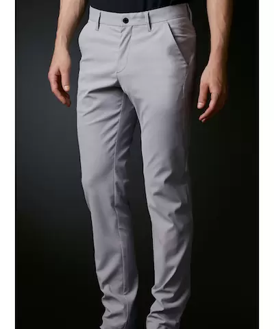 デサントゴルフ ハイパワーストレッチオックスパンツ【UV】