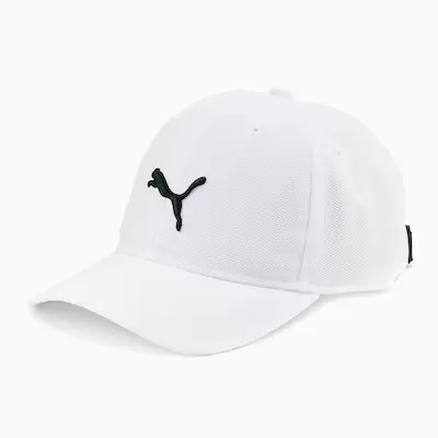 プーマ ゴルフ クーリング キャップ