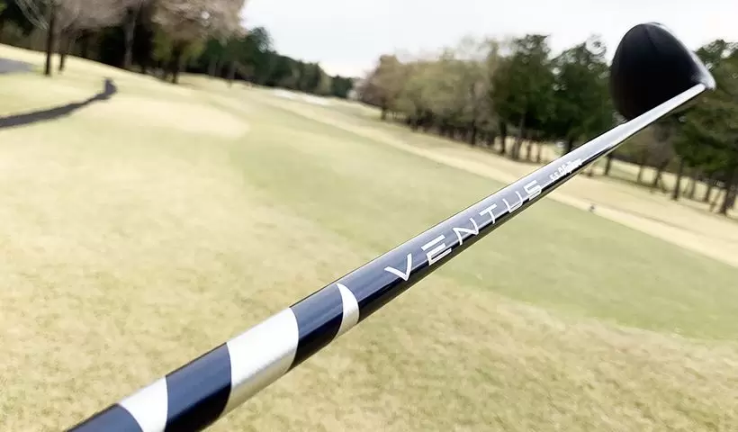 ベンタスのロゴアップ写