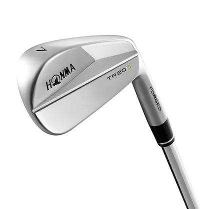 本間ゴルフ ツアーワールド TR20 Bアイアン