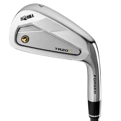 本間ゴルフ ツアーワールド TR20-P アイアン