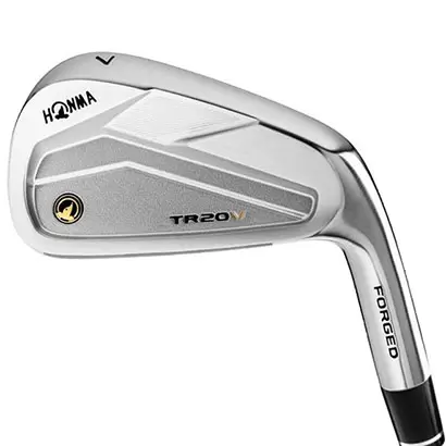 本間ゴルフ ツアーワールド TR20-V アイアン