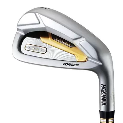 本間ゴルフ BERES アイアン