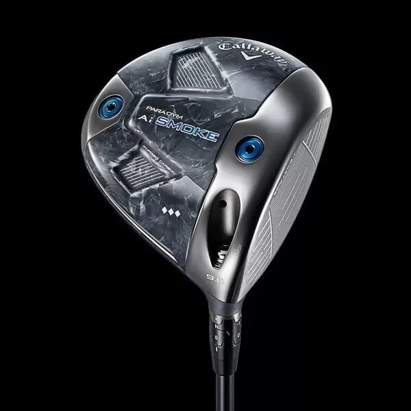 キャロウェイ PARADYM Ai SMOKE ◆◆◆ ドライバー