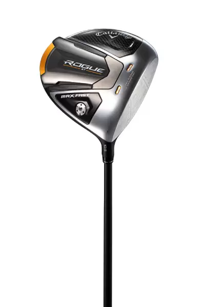 キャロウェイ ROGUE ST MAX FASTドライバー