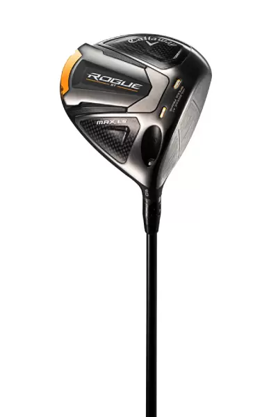 キャロウェイ ROGUE ST MAX LSドライバー