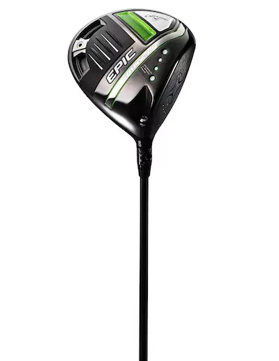 キャロウェイ EPIC MAX LS ドライバー