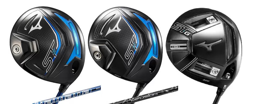 ミズノ ドライバー