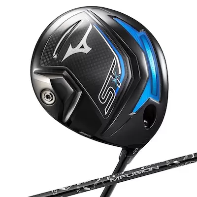 ミズノ ST-X 230 ドライバー