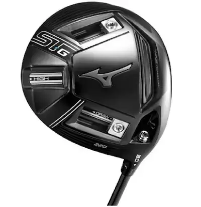 ミズノ ST-G 220 ドライバー