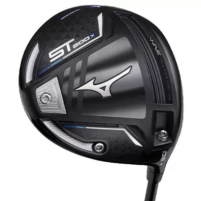 ミズノ ST200X ドライバー
