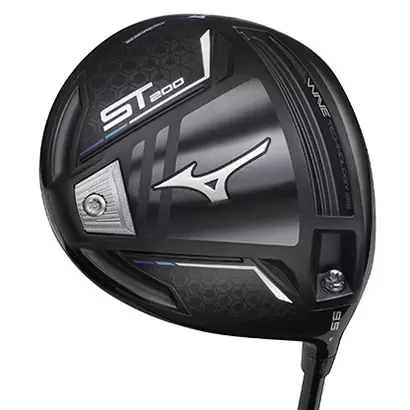 ミズノ ST200 ドライバー