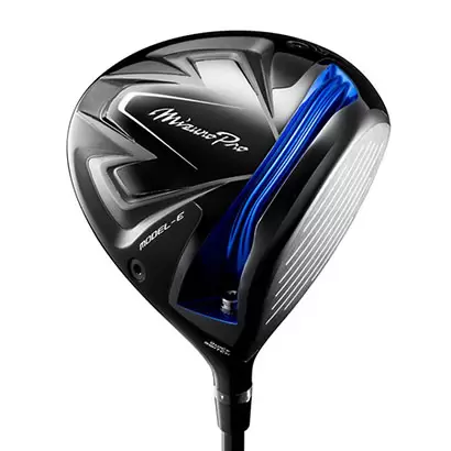 ミズノ Mizuno Pro MODEL-E ドライバー
