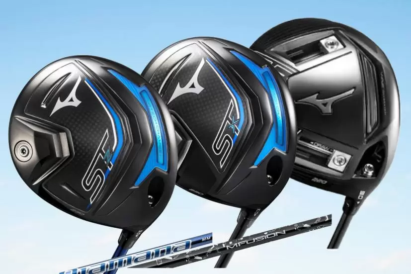 ミズノ ドライバー