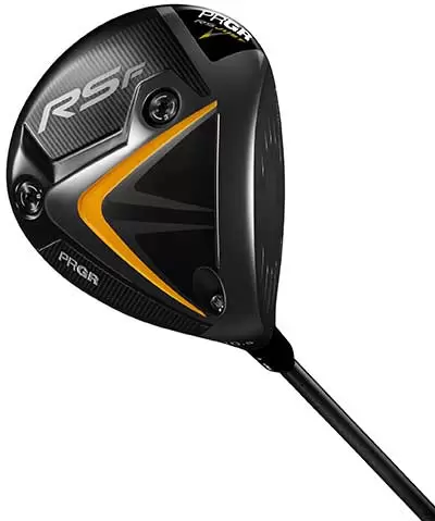 プロギア RS F ドライバー（2022）