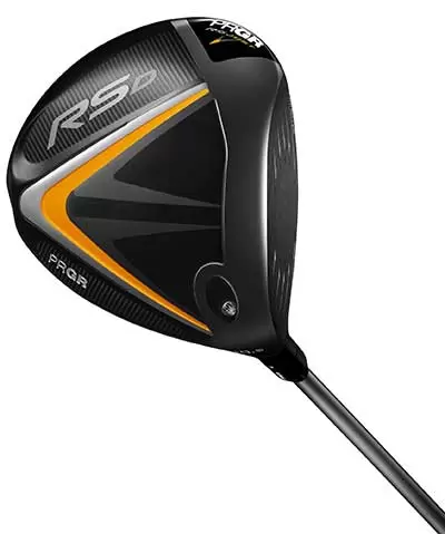 プロギア RS Dドライバー（2022）