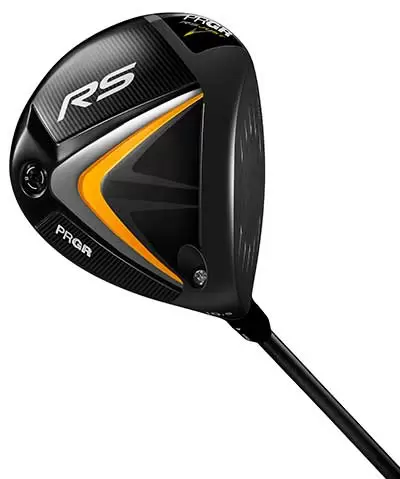 プロギア RS ドライバー（2022）