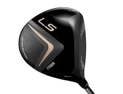 プロギア LS ドライバー（2021）