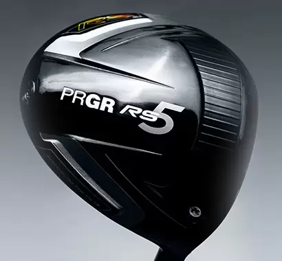 プロギア RS5 RS ドライバー