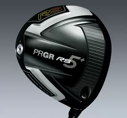 プロギア RS5 RS＋（プラス） ドライバー