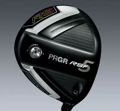 プロギア RS5 RS F ドライバー