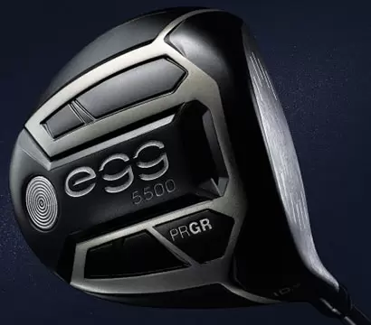 プロギア NEW egg 5500 ドライバー