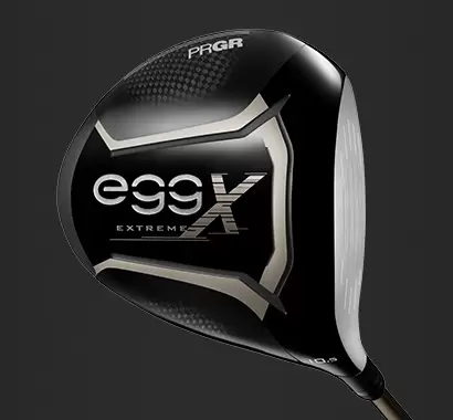 プロギア egg EXTREME ドライバー
