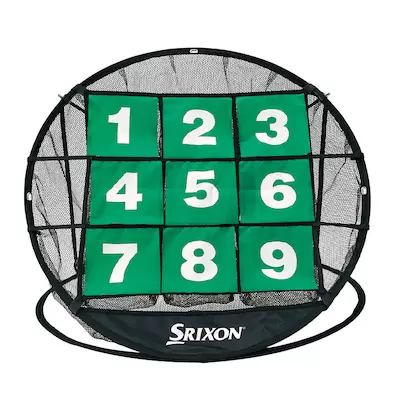 ダンロップ スリクソン チップインビンゴ GGF-68108