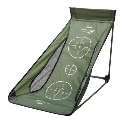 タバタゴルフ 2WAY アプローチ