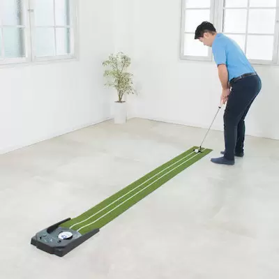 ダイヤゴルフ ダイヤオートパットHD