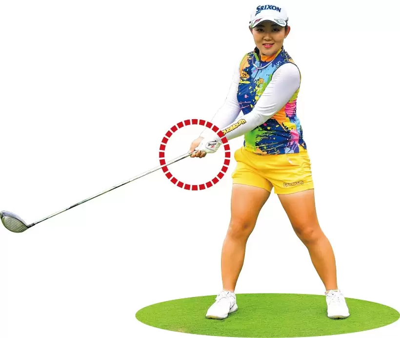 ドライバー,アドレス