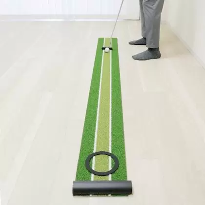 ダイヤ ダイヤパターグリーンHD2020