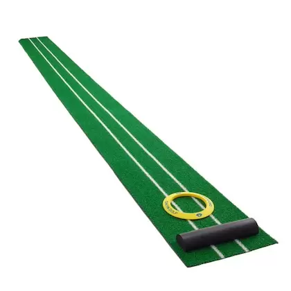 ダイヤゴルフ ダイヤパターマット2WAY