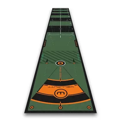 Wellputt（ウェルパット）マット4m