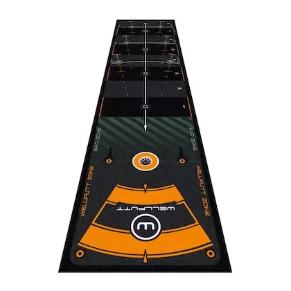 Wellputt（ウェルパット）マット2m