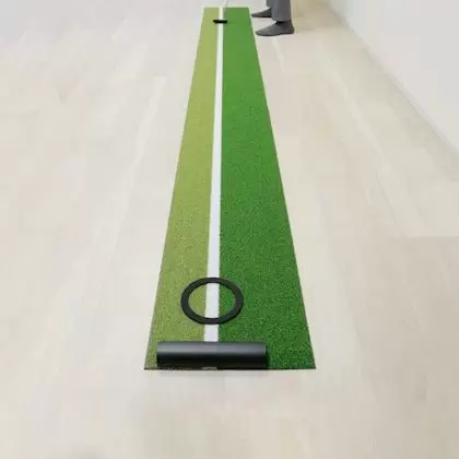 ダイヤ ダイヤパターグリーンHD3230