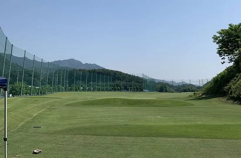 グラファイトデザインテストセンターのコース写真