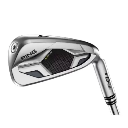 ピン G430 アイアン