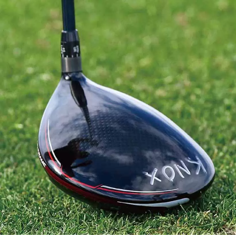 日本初公開! スリクソンのニューモデル「ZX7」 | ゴルフサプリ