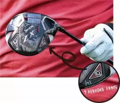 日本初公開! スリクソンのニューモデル「ZX7」 | ゴルフサプリ