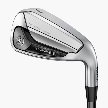 ヤマハ インプレス DRIVESTAR TYPE/D アイアン