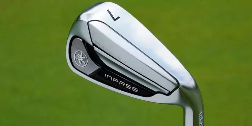 飛び系アイアン