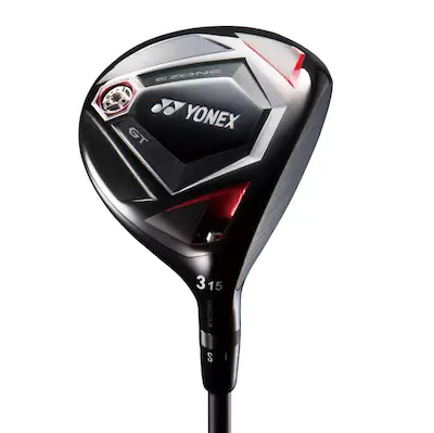 ヨネックス EZONE GT フェアウェイウッド（2020）