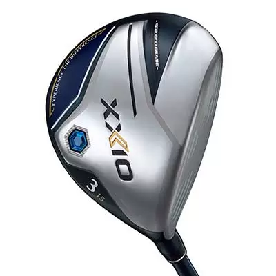 ゼクシオ 12 フェアウェイウッド