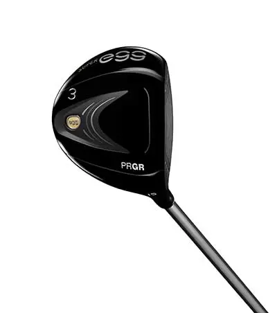プロギア SUPER egg フェアウェイウッド（2022）