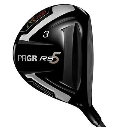 プロギア RS5 RSフェアウェイウッド